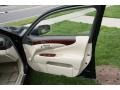 Cashmere Door Panel Photo for 2010 Lexus LS #49661521
