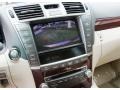 Deep Sea Mica - LS 460 L AWD Photo No. 23