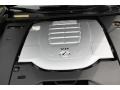  2010 LS 460 L AWD 4.6 Liter DOHC 32-Valve VVT-iE V8 Engine