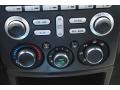 2006 Mitsubishi Endeavor LS AWD Controls
