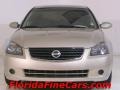 2005 Coral Sand Metallic Nissan Altima 2.5 S  photo #5