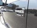 Tuxedo Black - F150 Lariat SuperCrew Photo No. 21