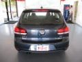 Blue Graphite Metallic - Golf 2 Door TDI Photo No. 3