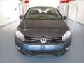 Blue Graphite Metallic - Golf 2 Door TDI Photo No. 6