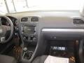 Blue Graphite Metallic - Golf 2 Door TDI Photo No. 8