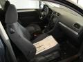 Blue Graphite Metallic - Golf 2 Door TDI Photo No. 9