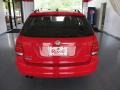 Tornado Red - Jetta S SportWagen Photo No. 3