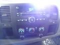 2007 Silver Birch Metallic Chevrolet Silverado 1500 Work Truck Extended Cab  photo #20