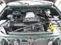 Imperial Jade Mica - Tundra SR5 TRD Access Cab Photo No. 20