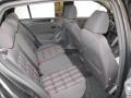 2011 Carbon Steel Gray Metallic Volkswagen GTI 4 Door  photo #8