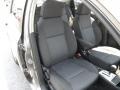 2009 Medium Gray Chevrolet Aveo LT Sedan  photo #8