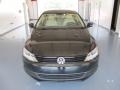 Black - Jetta SE Sedan Photo No. 6
