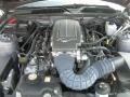 4.6 Liter SOHC 24-Valve VVT V8 Engine for 2007 Ford Mustang GT Premium Coupe #49663147