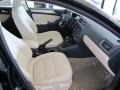 Black - Jetta SE Sedan Photo No. 10