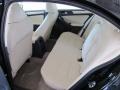 Black - Jetta SE Sedan Photo No. 11