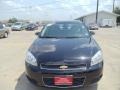 2010 Black Chevrolet Impala LT  photo #2