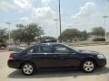 2010 Black Chevrolet Impala LT  photo #3