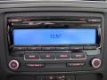 2011 Volkswagen Jetta SE Sedan Controls