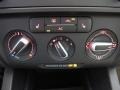 2011 Volkswagen Jetta SE Sedan Controls