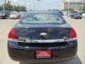 2010 Black Chevrolet Impala LT  photo #4