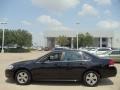 2010 Black Chevrolet Impala LT  photo #5