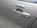2008 Vapor Silver Metallic Lincoln MKZ Sedan  photo #3