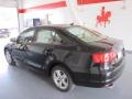 Black - Jetta TDI Sedan Photo No. 2