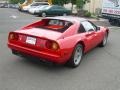 1988 Red Ferrari 328 GTS  photo #8
