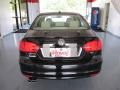 Black - Jetta TDI Sedan Photo No. 3