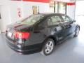 Black - Jetta TDI Sedan Photo No. 4