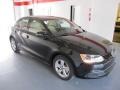 Black - Jetta TDI Sedan Photo No. 5