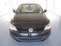 Black - Jetta TDI Sedan Photo No. 6