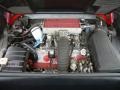 3.2 Liter DOHC 32-Valve V8 1988 Ferrari 328 GTS Engine