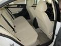 Candy White - Jetta SE Sedan Photo No. 8