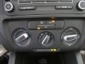 2011 Volkswagen Jetta SE Sedan Controls