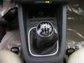 5 Speed Manual 2011 Volkswagen Jetta SE Sedan Transmission