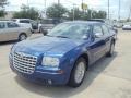 Deep Water Blue Pearl - 300 Touring Photo No. 1