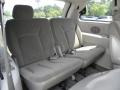 2005 Inferno Red Crystal Pearl Dodge Caravan SXT  photo #11