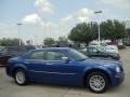 Deep Water Blue Pearl - 300 Touring Photo No. 3