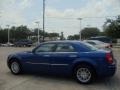 Deep Water Blue Pearl - 300 Touring Photo No. 5