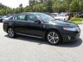 Tuxedo Black Metallic - MKS AWD Sedan Photo No. 1