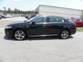 Tuxedo Black Metallic - MKS AWD Sedan Photo No. 2
