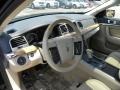 Tuxedo Black Metallic - MKS AWD Sedan Photo No. 3