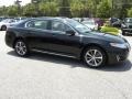 Tuxedo Black Metallic - MKS AWD Sedan Photo No. 15