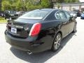 Tuxedo Black Metallic - MKS AWD Sedan Photo No. 16