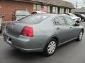 Satin Mesai Gray Pearl - Galant ES Photo No. 2