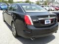 Tuxedo Black Metallic - MKS AWD Sedan Photo No. 19