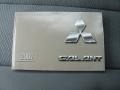 Satin Mesai Gray Pearl - Galant ES Photo No. 4