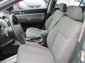 Satin Mesai Gray Pearl - Galant ES Photo No. 9