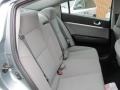 Satin Mesai Gray Pearl - Galant ES Photo No. 16